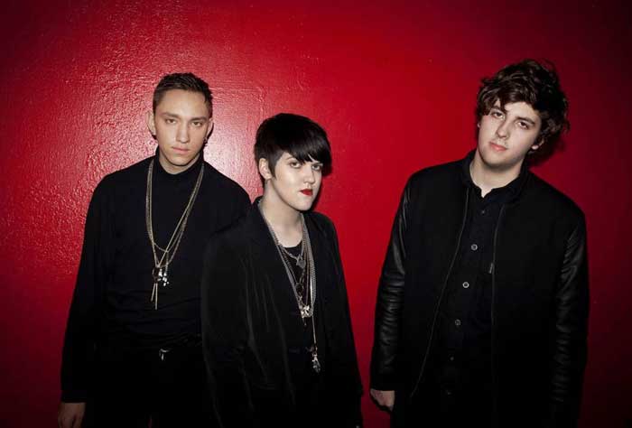 The XX The XX