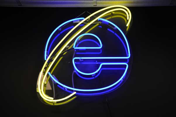 Internet Explorer Internet Explorer