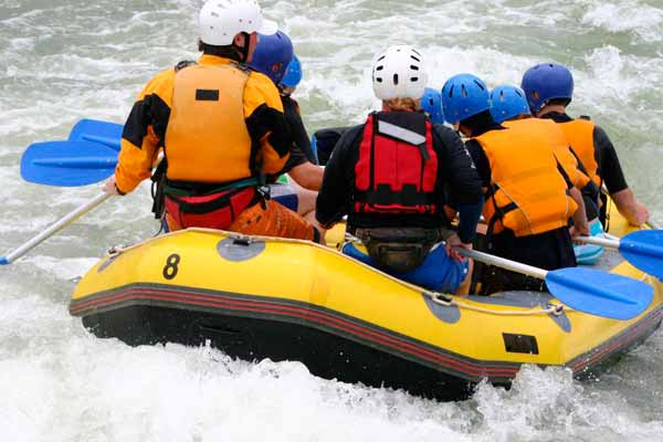 Rafting Rafting