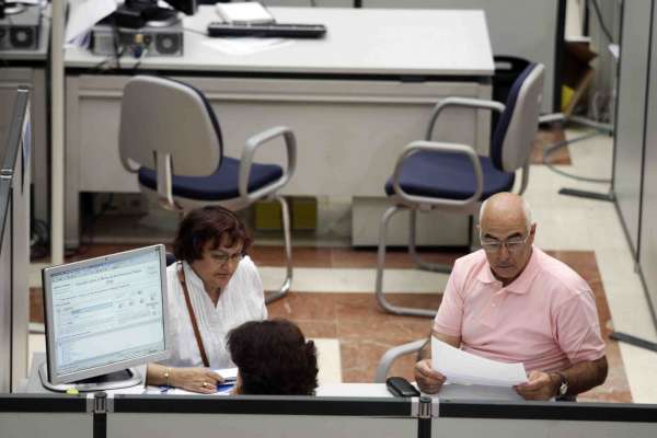 Declaración del a Renta Declaración del a Renta