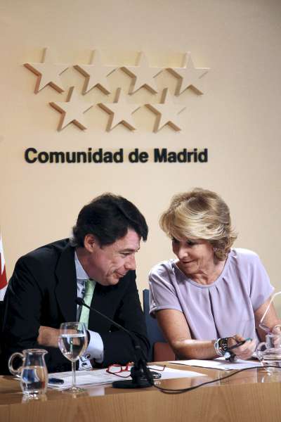 Aguirre y González Aguirre y González