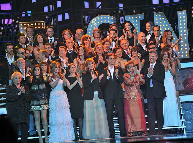 Telecinco Telecinco