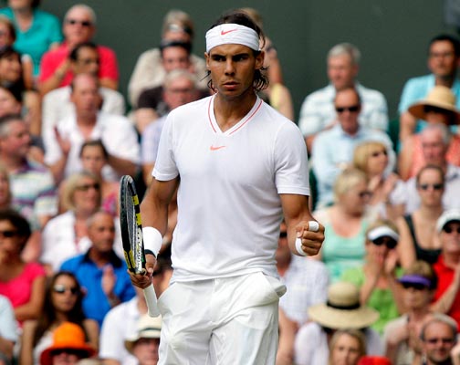 Nadal Nadal