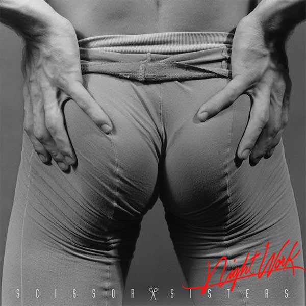 Scissor Sisters Scissor Sisters