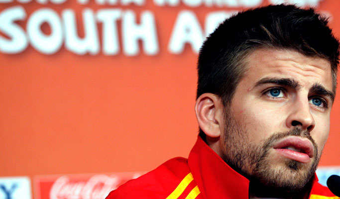 Piqué Piqué