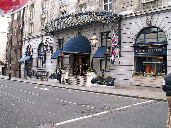 Hotel Ritz Hotel Ritz