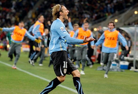 Forlán Forlán