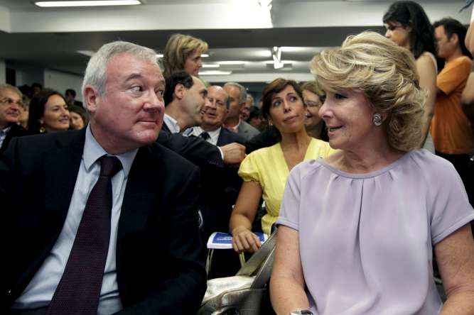 Valcárcel y Aguirre Valcárcel y Aguirre