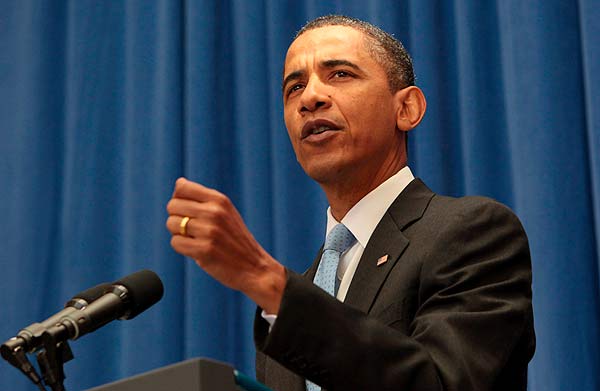Obama Obama
