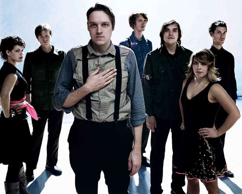 Arcade Fire Arcade Fire