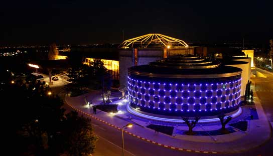 Casino de Torredolones Casino de Torredolones