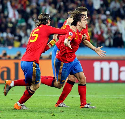 Puyol Puyol