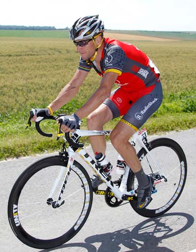 Armstrong Armstrong