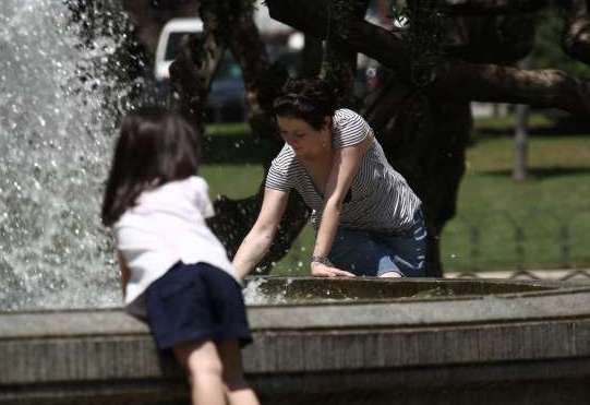 Calor Calor