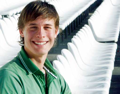 Sergio Canales Sergio Canales