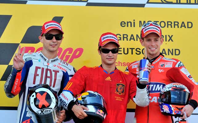 Pedrosa Pedrosa