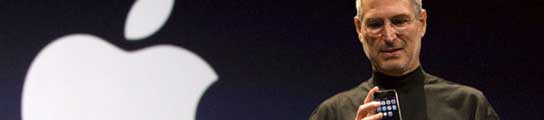 Steve Jobs