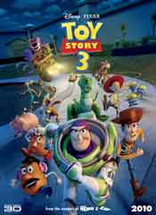 Toy Story 3 - Cartel