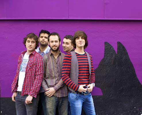 Melocos Melocos