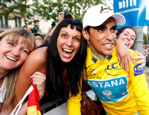 Contador Contador