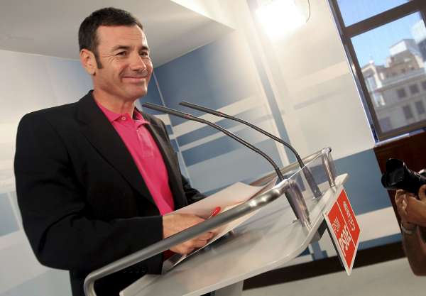 Tomás Gómez Tomás Gómez