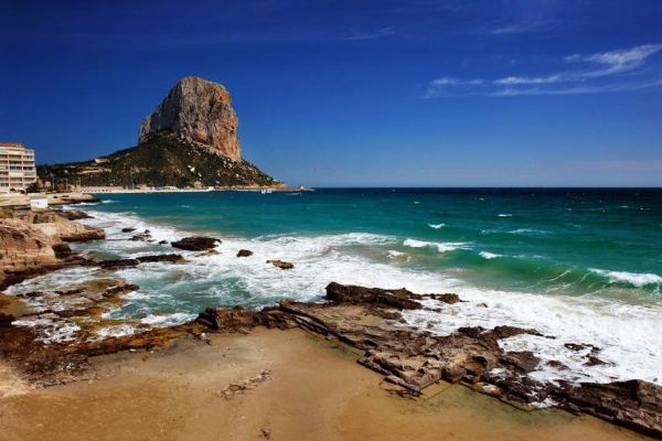 Calpe Calpe