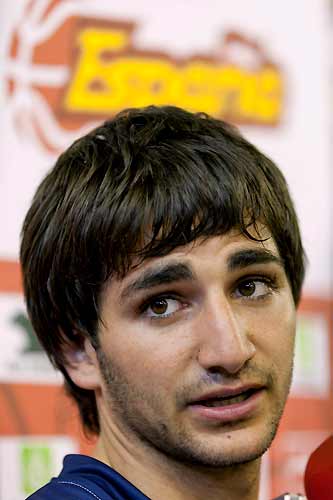 Ricky Rubio Ricky Rubio