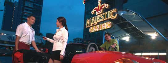 Casino Majestic Casino Majestic