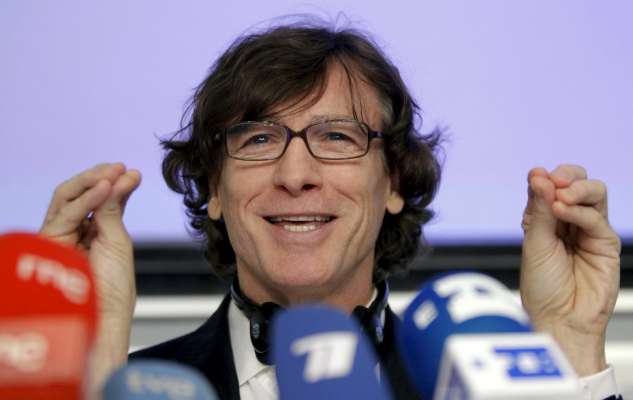 Nacho Duato Nacho Duato