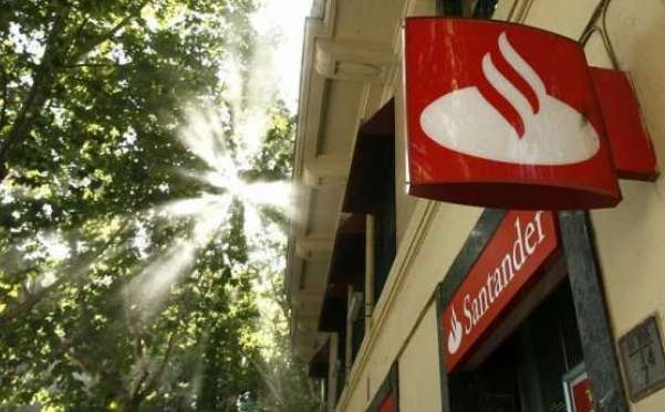 Banco Santander Banco Santander