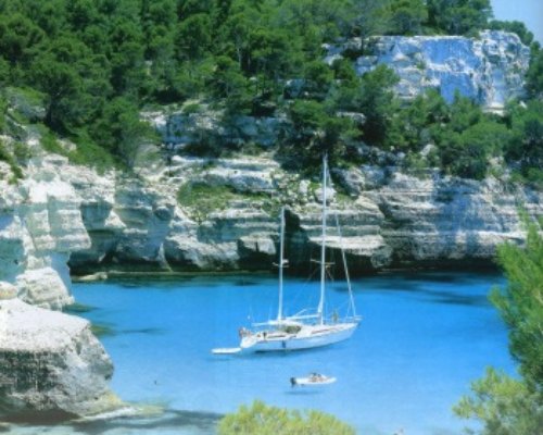 Menorca Menorca