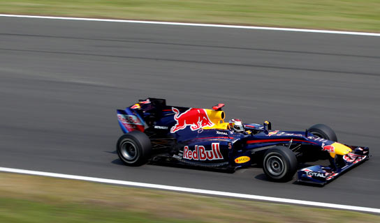 Vettel Vettel