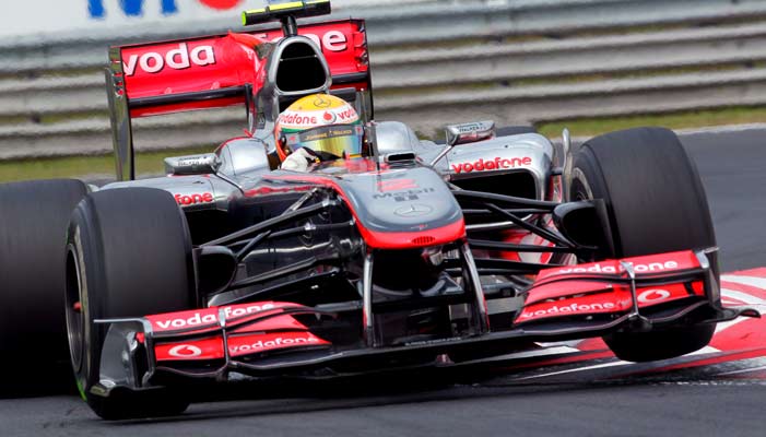 Lewis Hamilton Lewis Hamilton