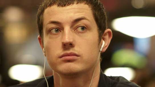 Tom Dwan Tom Dwan