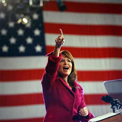 Sarah Palin Sarah Palin