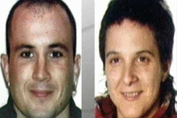 Detenido el etarra que mató a Pagazaurtua Detenido el etarra que mató a Pagazaurtua
