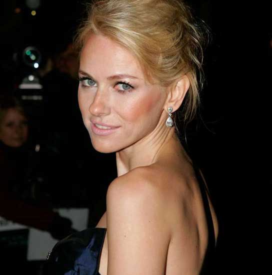 Naomi Watts Naomi Watts