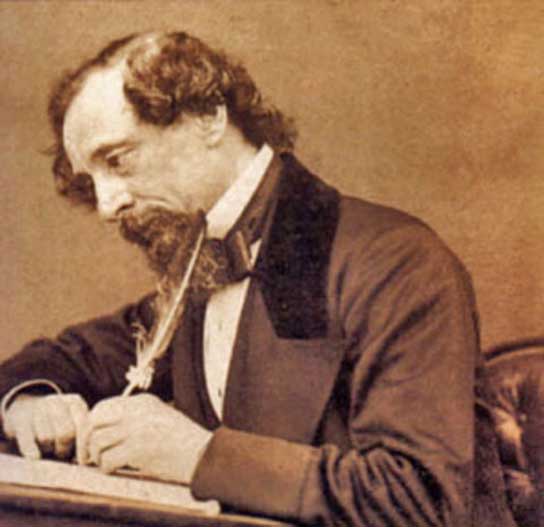 Charles Dickens Charles Dickens