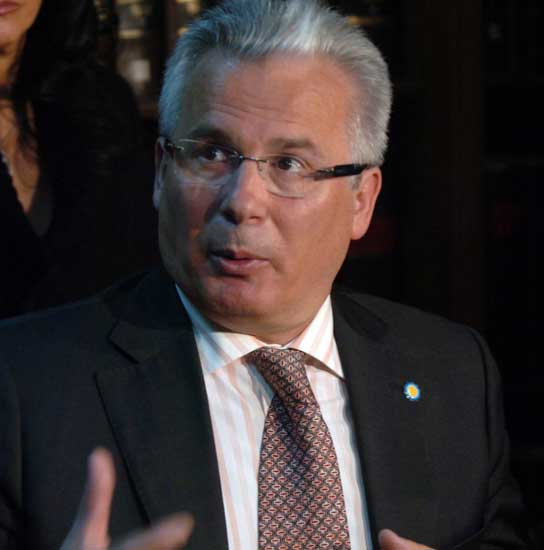 Baltasar Garzón Baltasar Garzón
