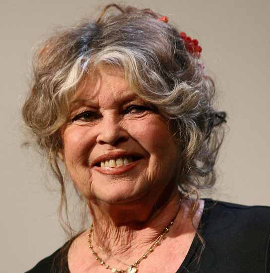 Brigitte Bardot Brigitte Bardot