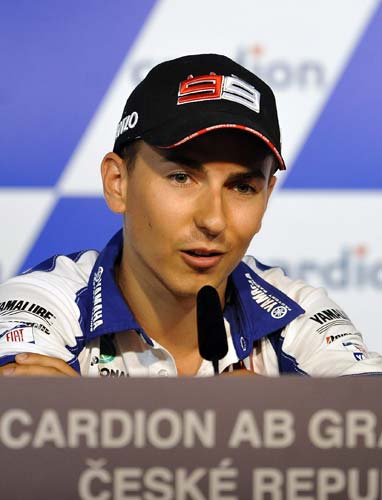 Lorenzo Lorenzo