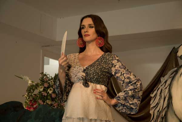Paz Vega Paz Vega