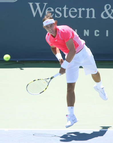 Rafa Nadal Rafa Nadal