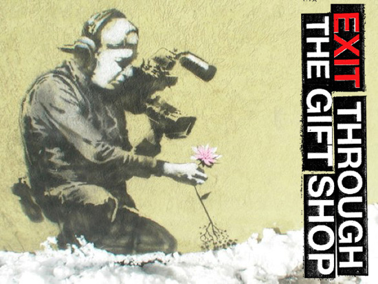 Banksy Banksy