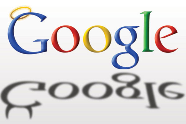 Google Google