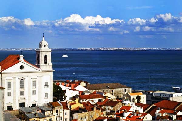 Lisboa Lisboa