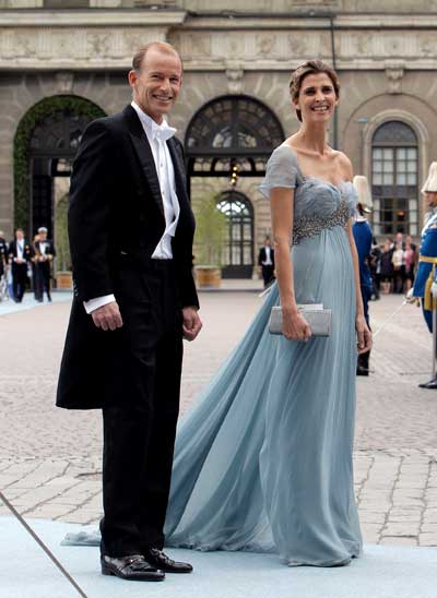 Rosario Nadal, la mejor vestida Rosario Nadal, la mejor vestida