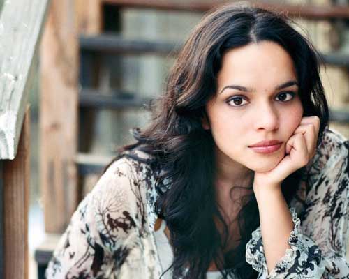 Norah Jones Norah Jones