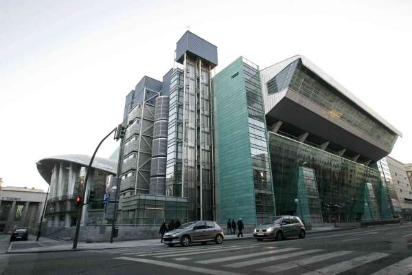 Palacio de Los Deportes Palacio de Los Deportes