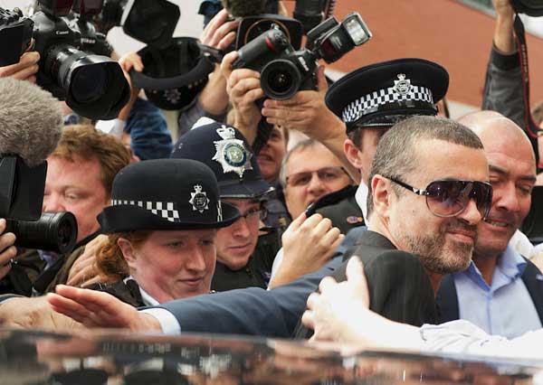 George Michael George Michael